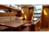 Jeanneau Sun Odyssey 44i Click to launch Larger Image