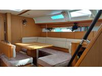 Jeanneau Sun Odyssey 44i Click to launch Larger Image