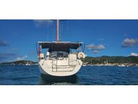Jeanneau Sun Odyssey 44i Click to launch Larger Image