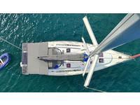 Jeanneau Sun Odyssey 44i Click to launch Larger Image