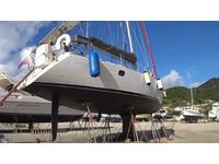 Jeanneau Sun Odyssey 44i Click to launch Larger Image