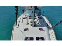 Jeanneau Sun Odyssey 44i Click to launch Larger Image
