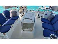 Jeanneau Sun Odyssey 44i Click to launch Larger Image