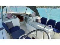 Jeanneau Sun Odyssey 44i Click to launch Larger Image