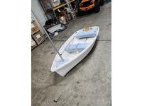 Walker Bay Boat WB10