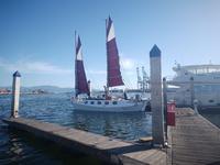 2007 Guaymas Sonora Mexico Outside United States 34 Benford 34 junk schooner