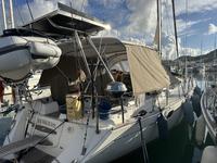 Jeanneau Sun odyssey 50ds Click to launch Larger Image
