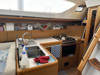 Jeanneau Sun odyssey 50ds Click to launch Larger Image