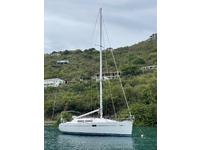 2011 Tortola Outside United States 36 Jeanneau 36i