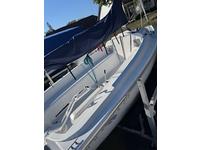 Hunter 216 Click to launch Larger Image