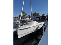 Hunter 216 Click to launch Larger Image