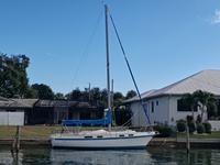 1976 Sarasota Florida 33 Morgan 33 Out Island