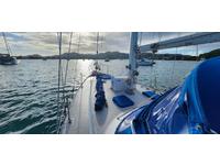 Morgan Catalina Classic not OI Out Island
