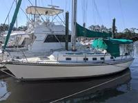 1990 Panama City Florida 33 Caliber 33