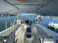 Beneteau Oceanis 400 Click to launch Larger Image