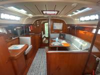 Beneteau Oceanis 400 Click to launch Larger Image