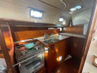 Beneteau Oceanis 400 Click to launch Larger Image