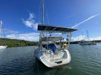 Beneteau Oceanis 400 Click to launch Larger Image