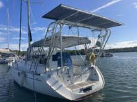 Beneteau Oceanis 400 Click to launch Larger Image