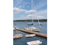 S-2 Yachts S2 10.3 Click to launch Larger Image