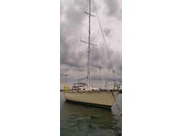 1986 Yarmouth Maine 34 S-2 Yachts S2 10.3