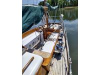 Rhodes Reliant Classic Yawl