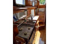 Rhodes Reliant Classic Yawl Click to launch Larger Image