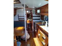 Rhodes Reliant Classic Yawl Click to launch Larger Image