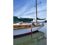 Rhodes Reliant Classic Yawl Click to launch Larger Image