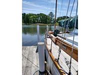Rhodes Reliant Classic Yawl Click to launch Larger Image