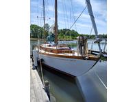 Rhodes Reliant Classic Yawl Click to launch Larger Image