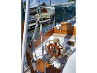 Rhodes Reliant Classic Yawl Click to launch Larger Image
