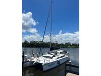 2010 Indian Town Marina Florida 34 Performance Cruising gemini 105mc