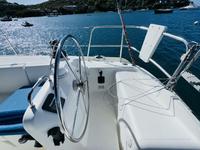 Beneteau Cyclades 50 Click to launch Larger Image