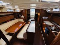 Beneteau Cyclades 50 Click to launch Larger Image