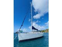 Beneteau Cyclades 50 Click to launch Larger Image