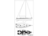 Beneteau Cyclades 50 Click to launch Larger Image