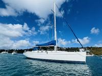 Beneteau Cyclades 50 Click to launch Larger Image