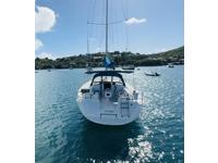 Beneteau Cyclades 50 Click to launch Larger Image