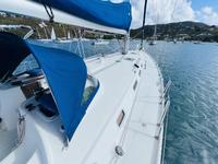 Beneteau Cyclades 50 Click to launch Larger Image