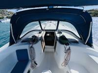 Beneteau Cyclades 50 Click to launch Larger Image