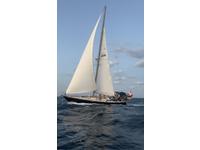 1976 Rio Dulce Outside United States 42 C&C C&C 42