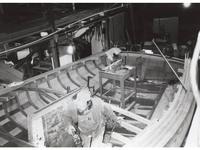 1916 26' Crosby Catboat  Click to launch Larger Image