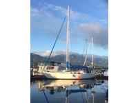 2014 Vancouver Island Outside United States 41 Fraser 41