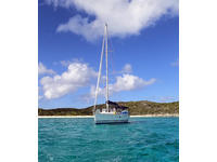Jeanneau Sun Odyssey 40.3 Click to launch Larger Image