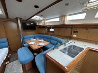 Jeanneau Sun Odyssey 40.3 Click to launch Larger Image
