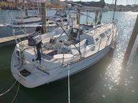 Jeanneau Sun Odyssey 40.3 Click to launch Larger Image