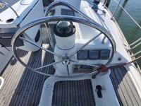 Jeanneau Sun Odyssey 40.3 Click to launch Larger Image