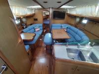 Jeanneau Sun Odyssey 40.3 Click to launch Larger Image