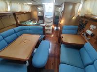 Jeanneau Sun Odyssey 40.3 Click to launch Larger Image